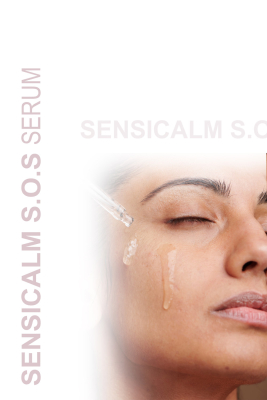 Sensicalm S.O.S Cilt Bakım Serumu %3 EcoCeramide %1 Azelaic Acid - 4